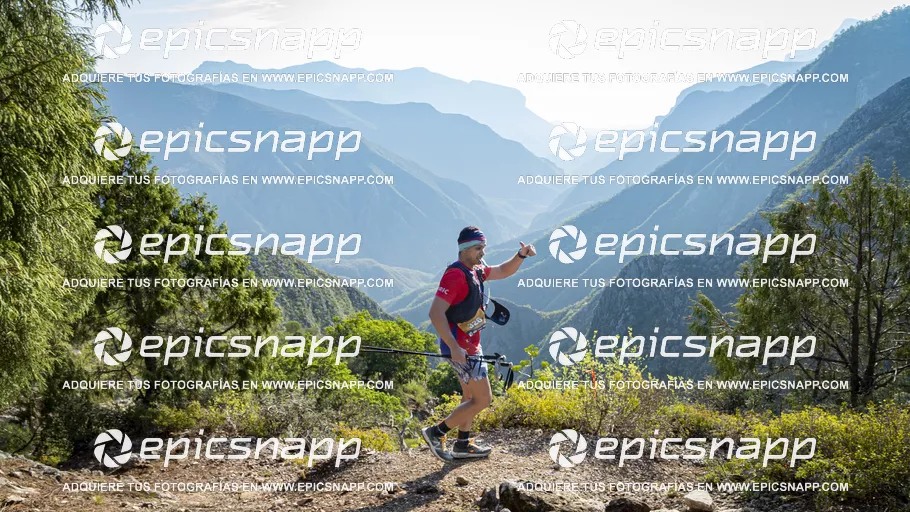 Foto del evento Ultra Iturbide 2024