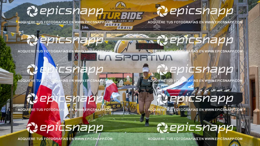 Foto del evento Ultra Iturbide 2024