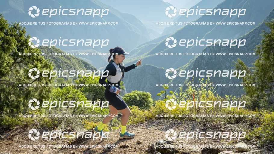 Foto del evento Ultra Iturbide 2024