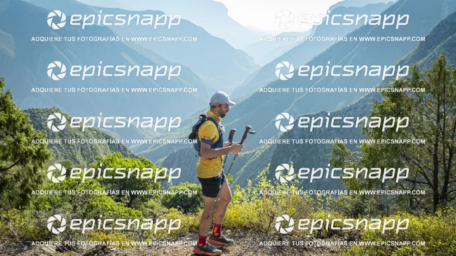Foto del evento Ultra Iturbide 2024
