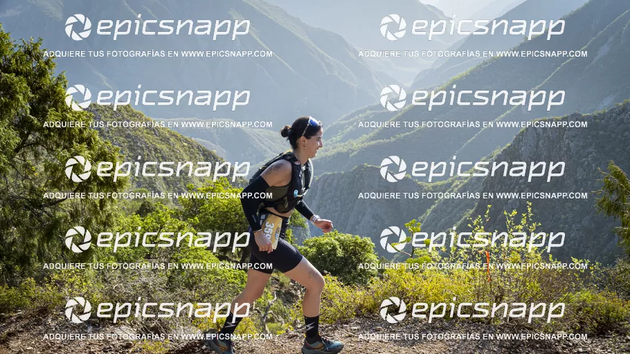 Foto del evento Ultra Iturbide 2024