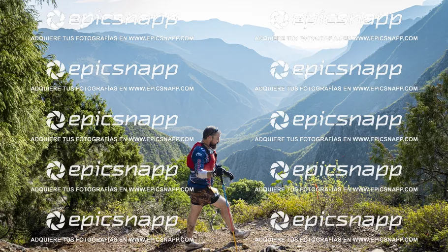 Foto del evento Ultra Iturbide 2024