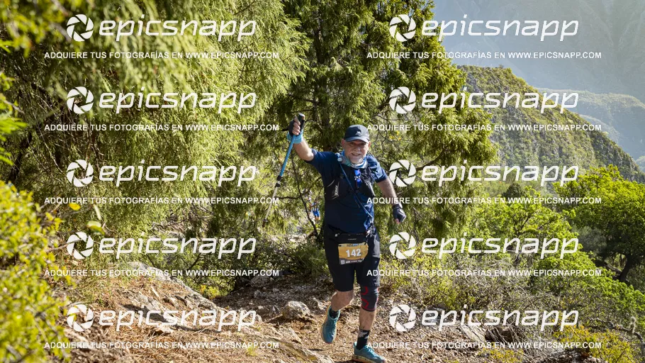 Foto del evento Ultra Iturbide 2024