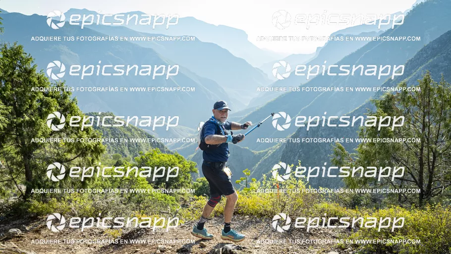 Foto del evento Ultra Iturbide 2024