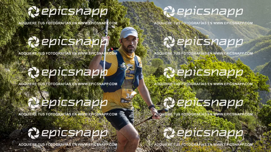 Foto del evento Ultra Iturbide 2024