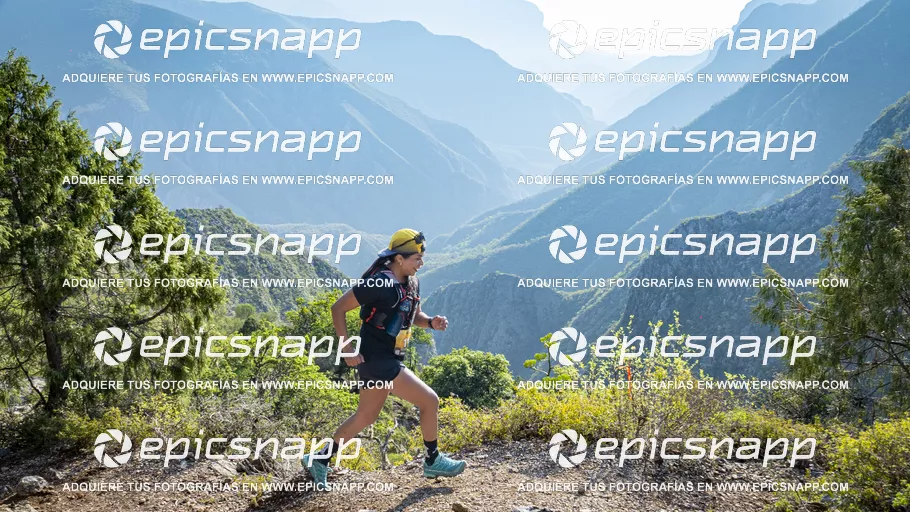 Foto del evento Ultra Iturbide 2024
