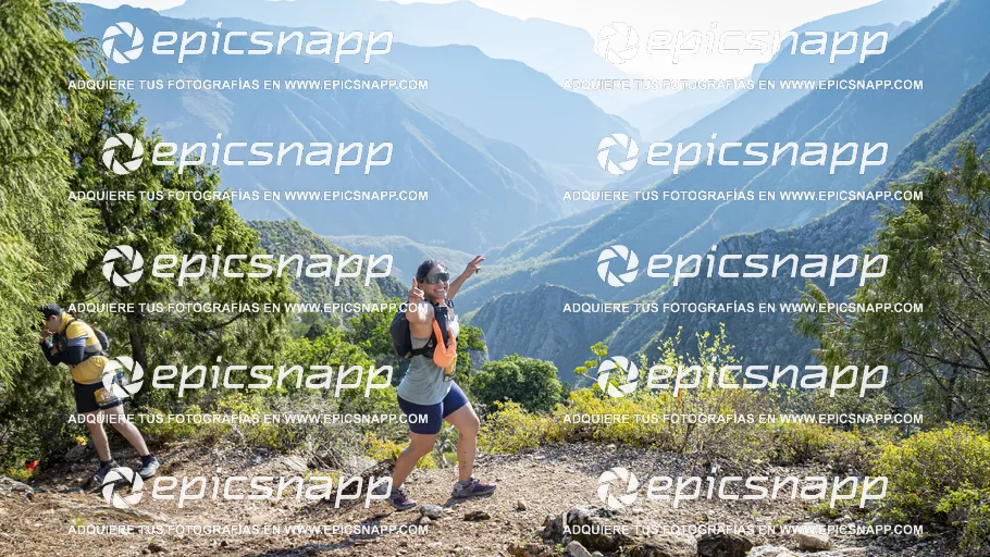 Foto del evento Ultra Iturbide 2024