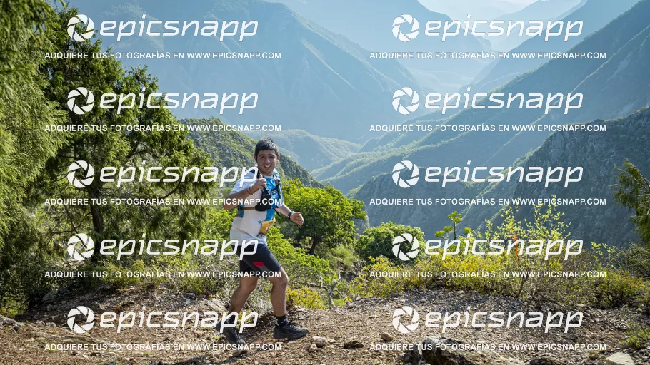 Foto del evento Ultra Iturbide 2024
