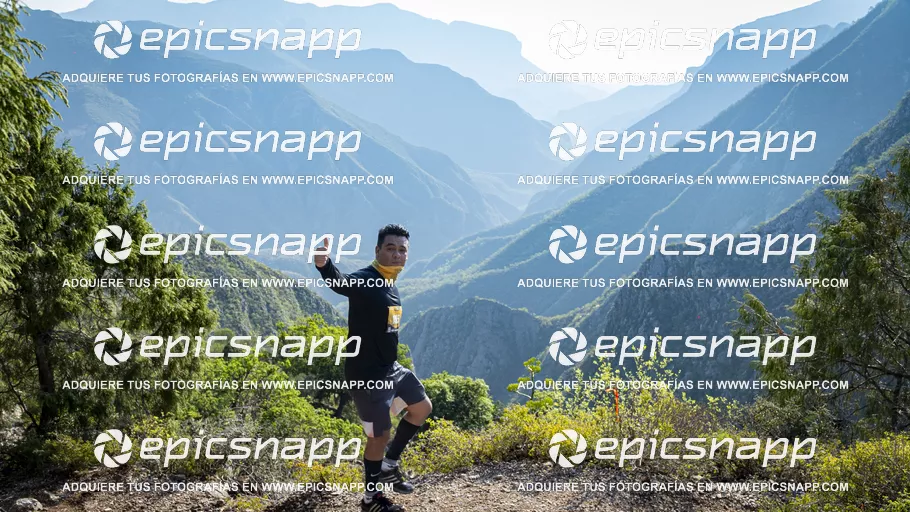 Foto del evento Ultra Iturbide 2024