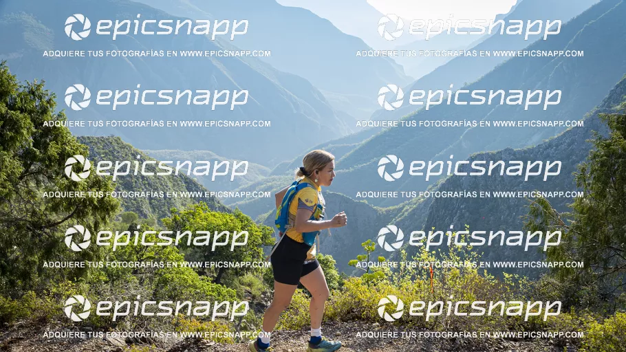 Foto del evento Ultra Iturbide 2024