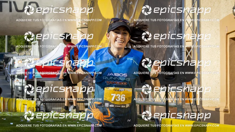Foto del evento Ultra Iturbide 2024