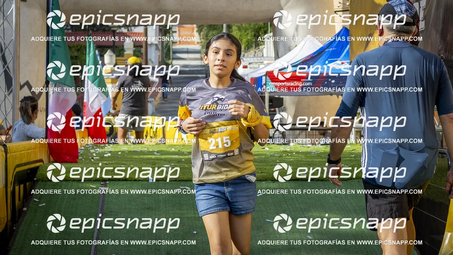 Foto del evento Ultra Iturbide 2024