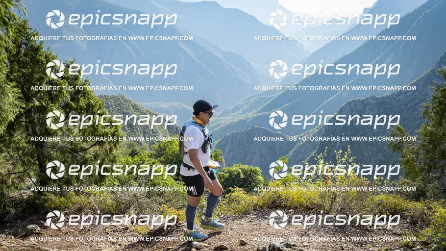 Foto del evento Ultra Iturbide 2024