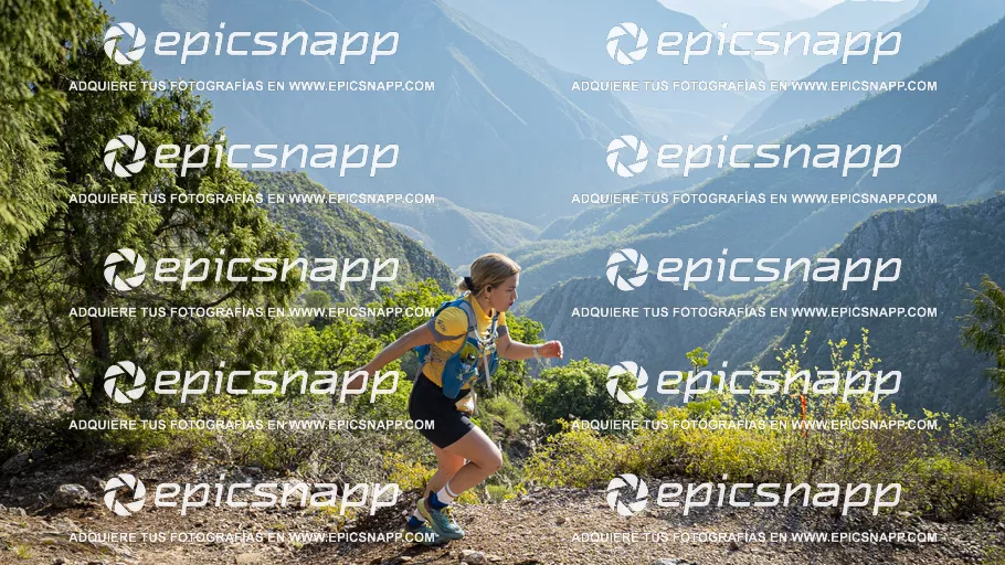 Foto del evento Ultra Iturbide 2024