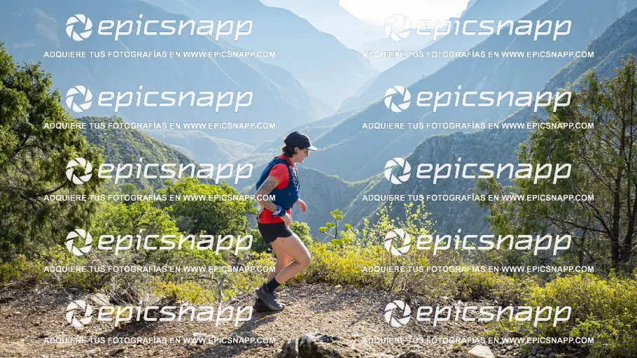 Foto del evento Ultra Iturbide 2024