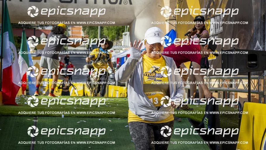 Foto del evento Ultra Iturbide 2024