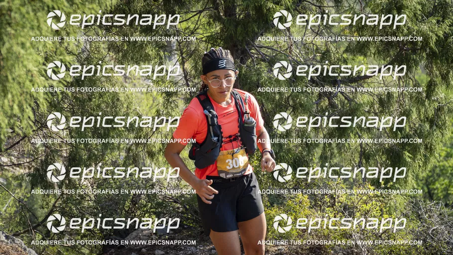 Foto del evento Ultra Iturbide 2024