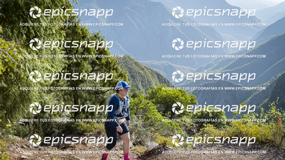Foto del evento Ultra Iturbide 2024