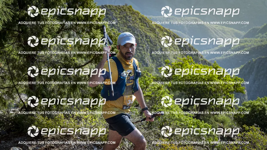 Foto del evento Ultra Iturbide 2024