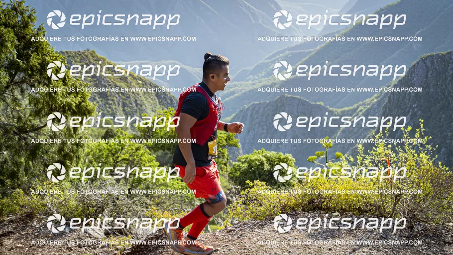 Foto del evento Ultra Iturbide 2024