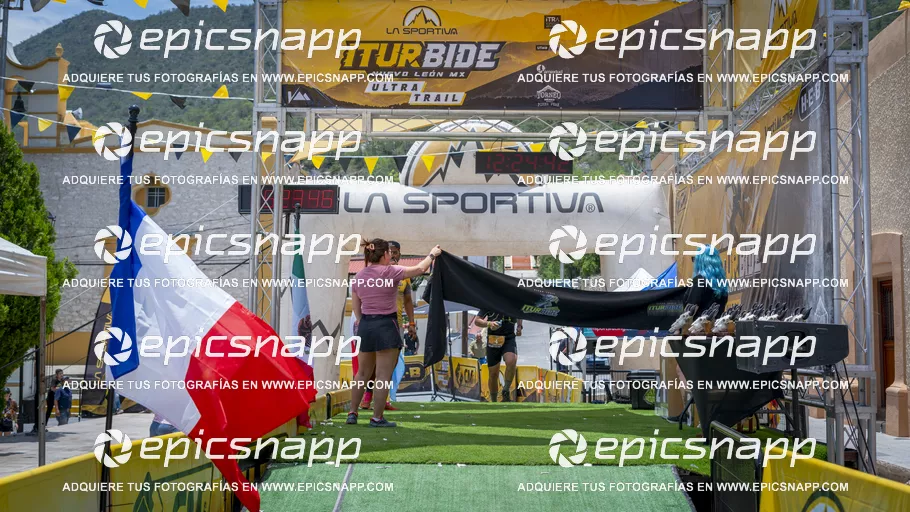 Foto del evento Ultra Iturbide 2024