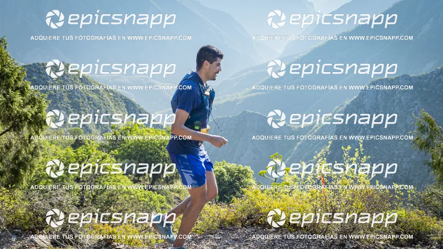 Foto del evento Ultra Iturbide 2024