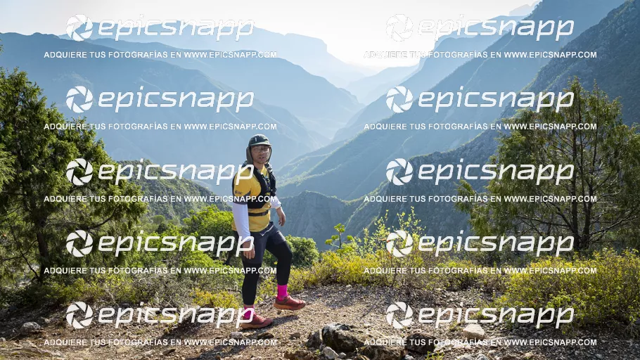 Foto del evento Ultra Iturbide 2024