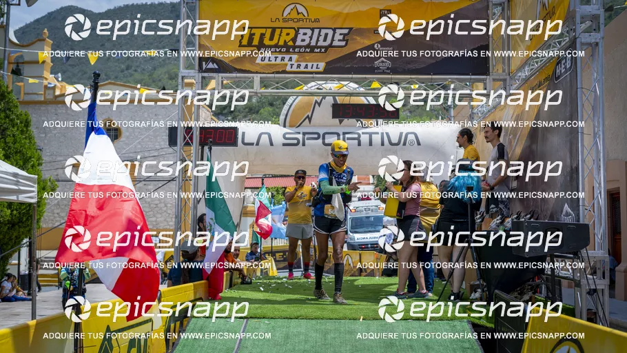 Foto del evento Ultra Iturbide 2024