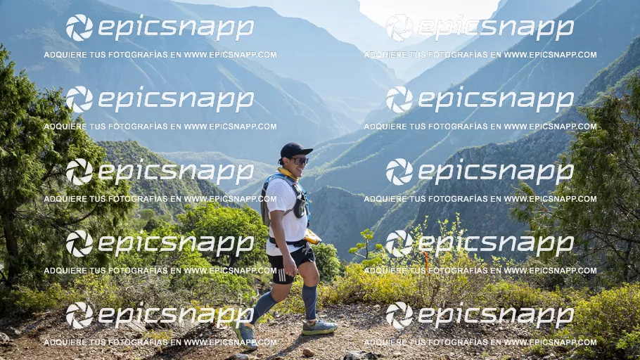 Foto del evento Ultra Iturbide 2024