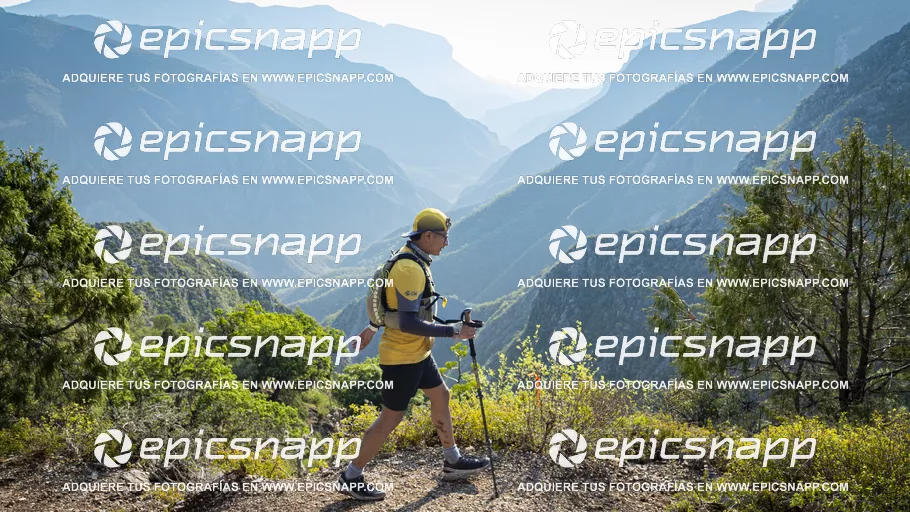 Foto del evento Ultra Iturbide 2024