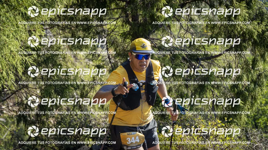 Foto del evento Ultra Iturbide 2024