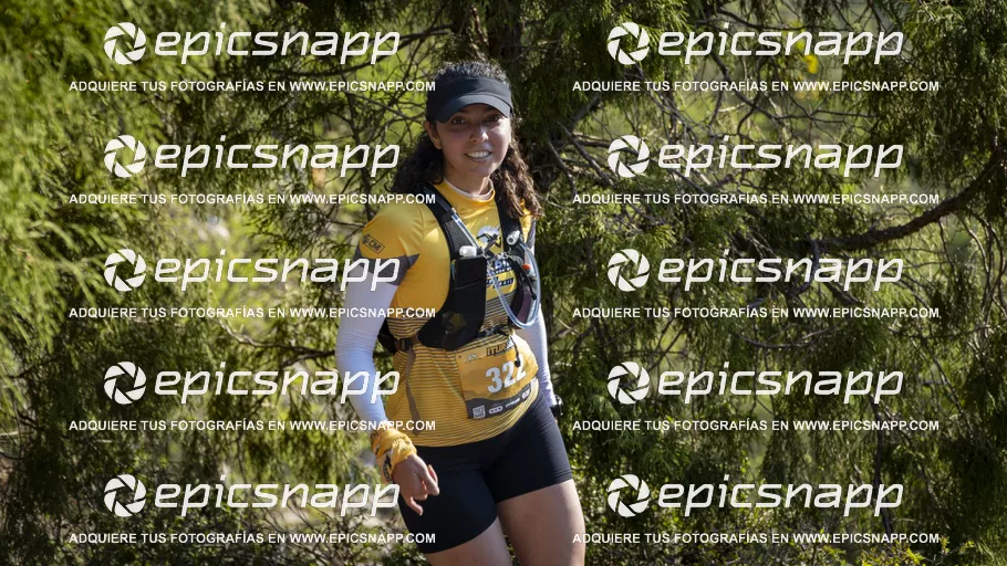 Foto del evento Ultra Iturbide 2024