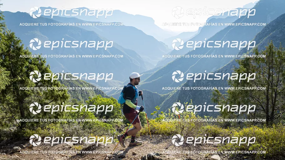 Foto del evento Ultra Iturbide 2024