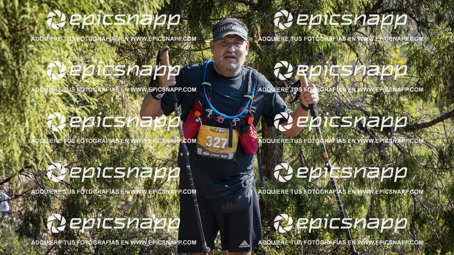 Foto del evento Ultra Iturbide 2024