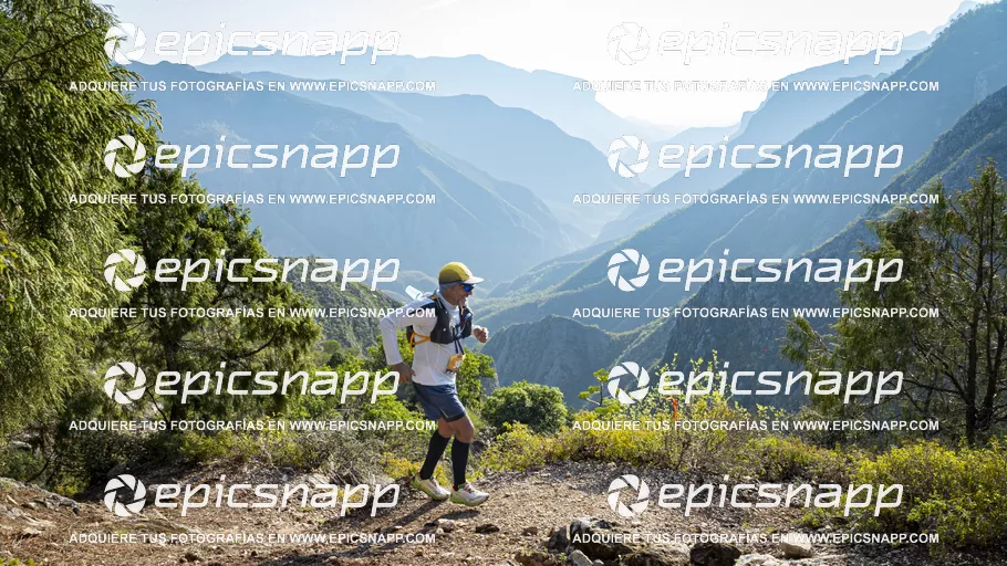 Foto del evento Ultra Iturbide 2024