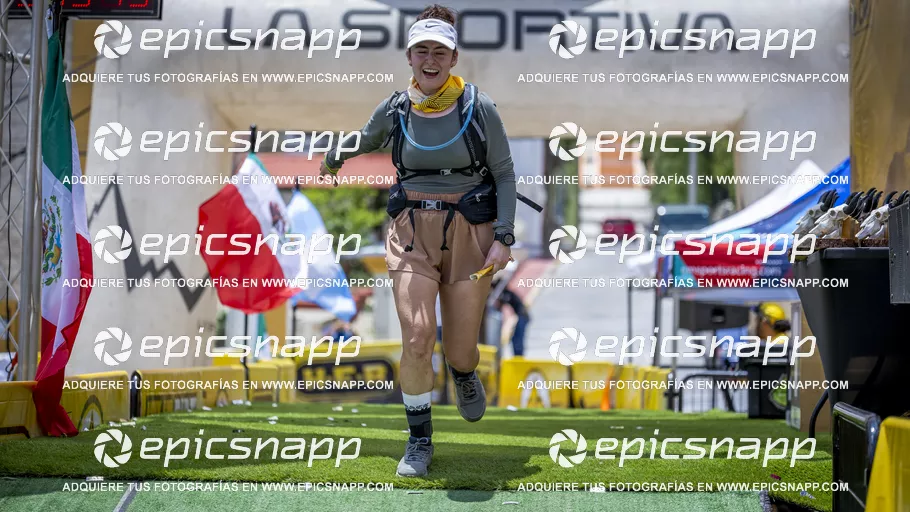 Foto del evento Ultra Iturbide 2024
