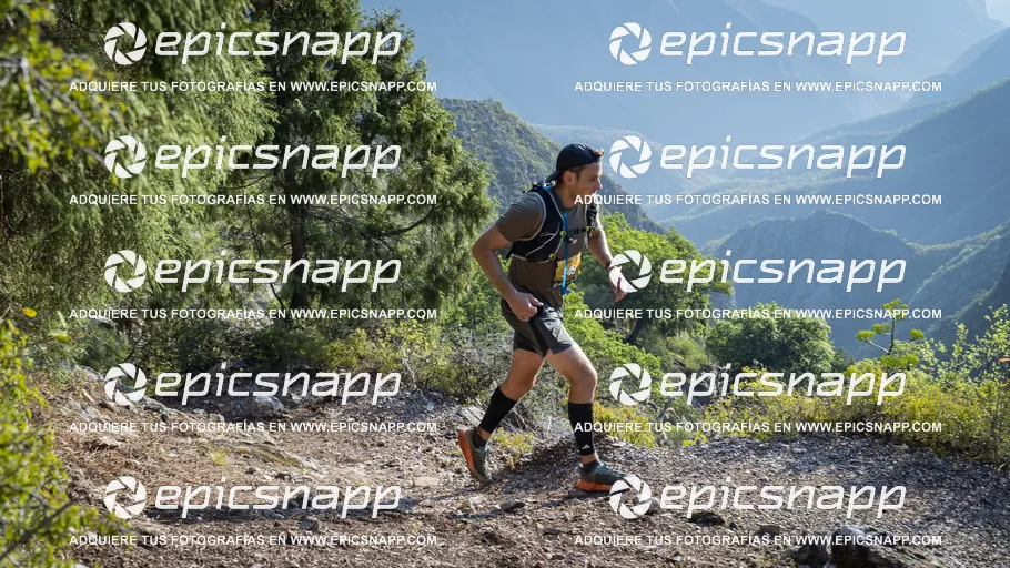 Foto del evento Ultra Iturbide 2024