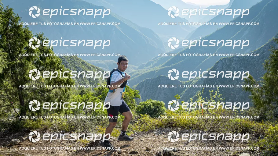 Foto del evento Ultra Iturbide 2024