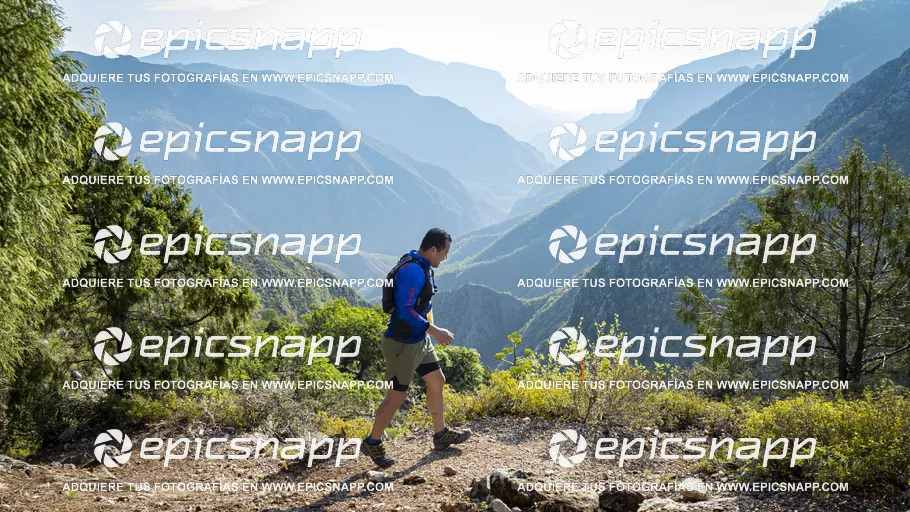 Foto del evento Ultra Iturbide 2024