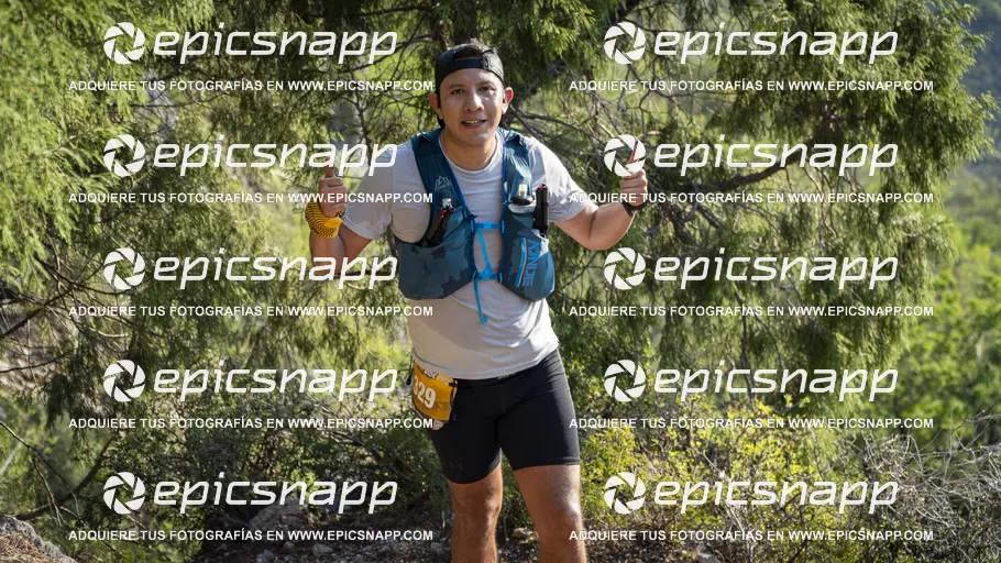 Foto del evento Ultra Iturbide 2024