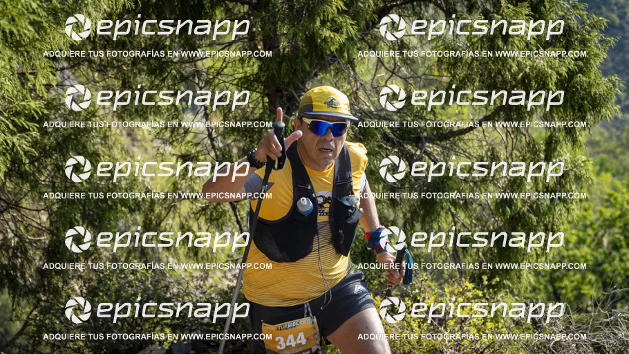 Foto del evento Ultra Iturbide 2024