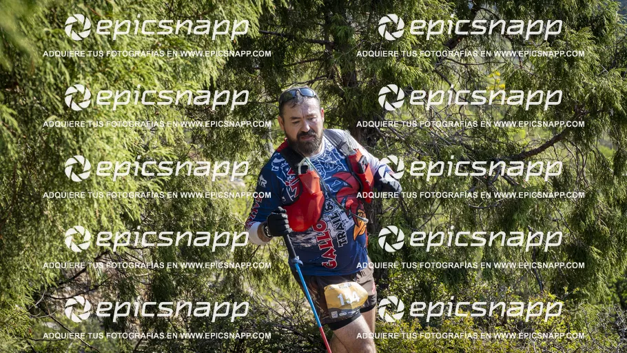 Foto del evento Ultra Iturbide 2024