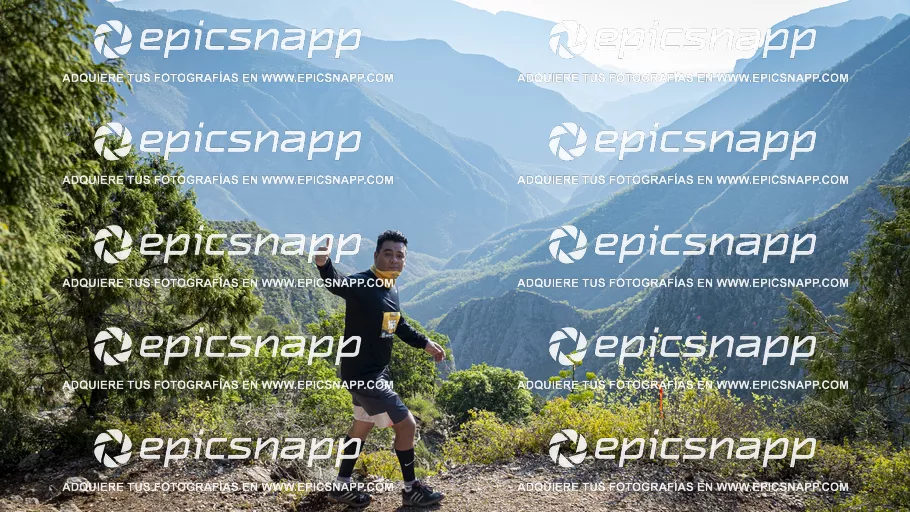 Foto del evento Ultra Iturbide 2024