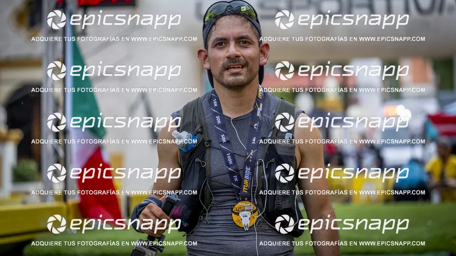 Foto del evento Ultra Iturbide 2024