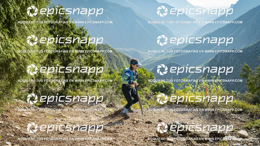 Foto del evento Ultra Iturbide 2024