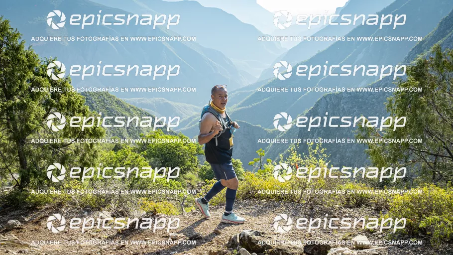 Foto del evento Ultra Iturbide 2024
