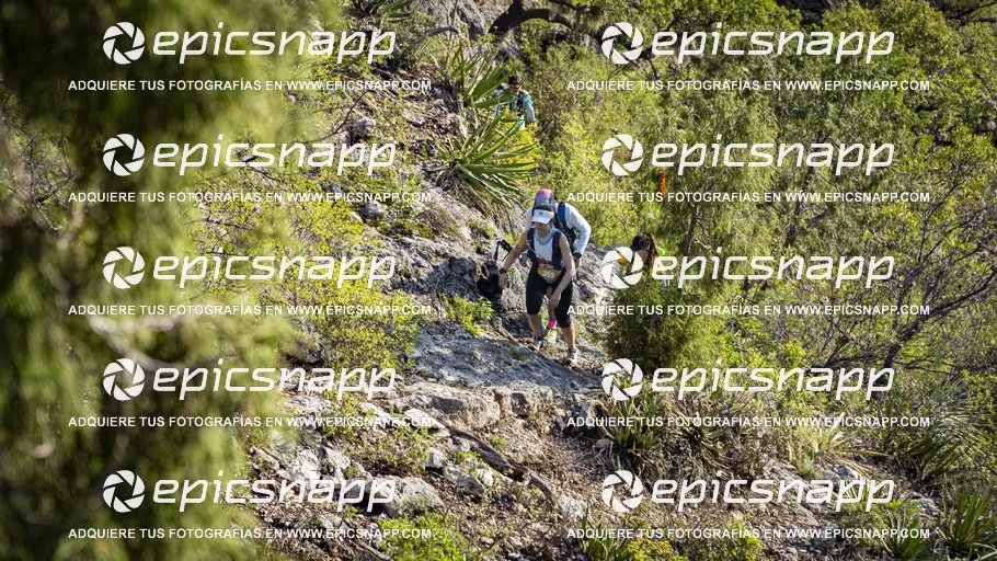Foto del evento Ultra Iturbide 2024