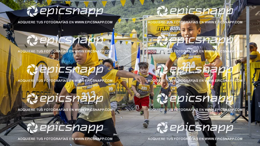 Foto del evento Ultra Iturbide 2024