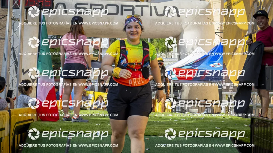 Foto del evento Ultra Iturbide 2024