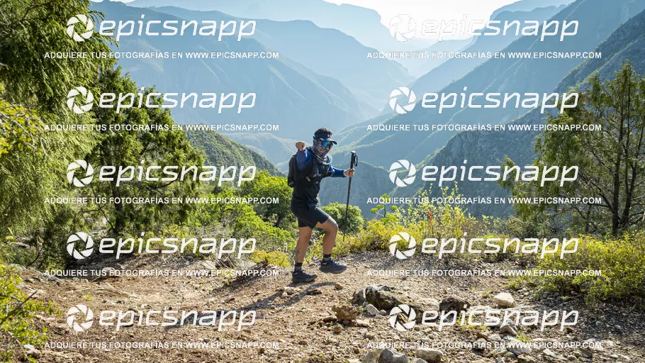 Foto del evento Ultra Iturbide 2024